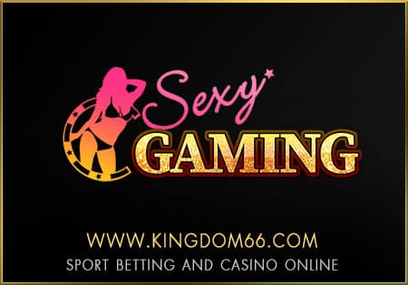 kingdom66 Sexy gaming
